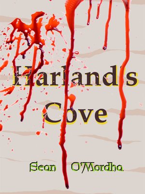 cover image of Harland's Cove